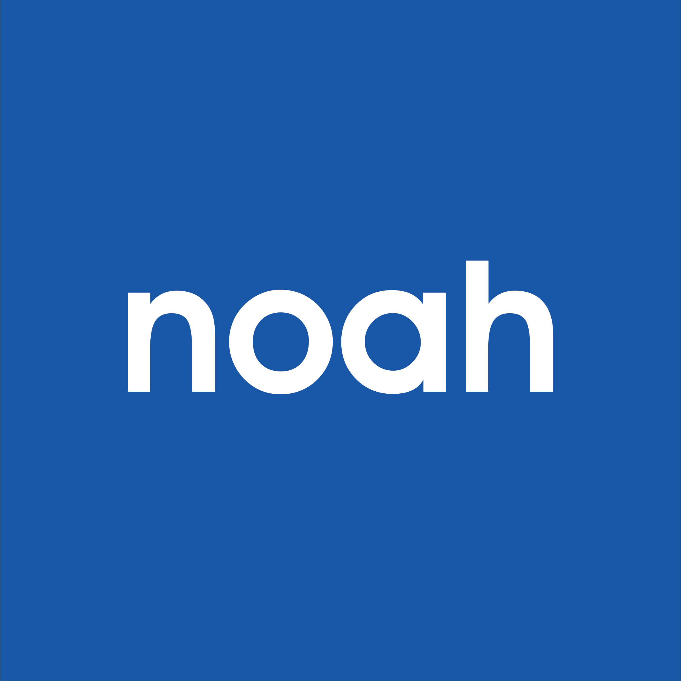 NOAH voda